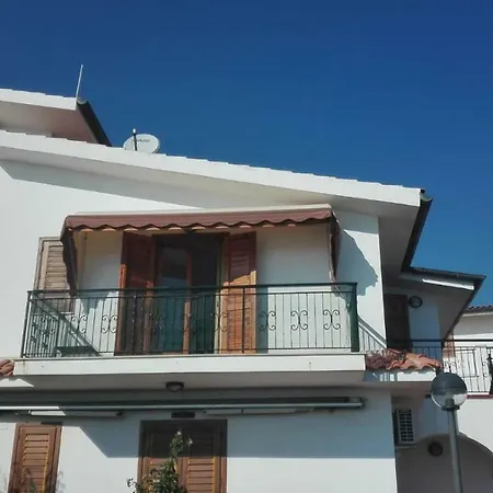 'la Vela' 아파트